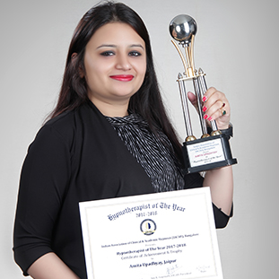 DR. Amita Shringi Upadhyay,Hypnotherapist DR. Amita Shringi Upadhyay,Hypnotherapist